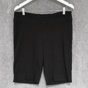 S.C & Co Bike Shorts size 16
